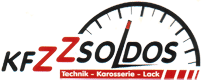 Kfz-Zsoldos